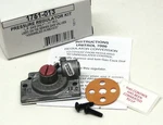 Robertshaw Lp Gas Converstion Pressure Regulator Kit 1751-013 Same Day Shipping. Fixed Price $39.00.