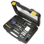 Mityvac MV5535 Digital Diesel Compression Test Kit, 9 Volt, Up To 12 Cylinders. Fixed Price $315.47.