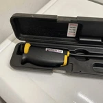 Mac Tools - Sli Provision 100 Fiber Optic Flexible Inspection Scope W/ Case. Fixed Price $79.58.