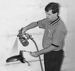 & G Tool Aid 35660 Dufits Ramax 6.6L 2005 And Up Diesel Compression Adapter. Fixed Price $31.85.