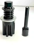 Fits John Deere Engine Turning Tool And Timing Pin JDG820(JDE81-1), JDE81-4. Fixed Price $14.99.