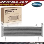 Automatic Transmission Oil Cooler Ford Edge Lincoln Mkx 2007-2010 V6 3.5L. Fixed Price $59.19.