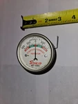 Vintage Snap-on MT-109C Starter Current Indicator. Fixed Price $21.00.