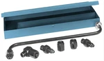 Otc Tools 4202 Nozzle Tester Adapter Set For 4200 Nozlrater. Fixed Price $406.99.