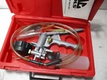 I26) Mac Tools Automotive Test Kit Part No. MV4000M. Fixed Price $50.00.