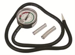 Lisle 20300 Tester Vacuumand Fuel Pump Pressure 2.5IN Gauge White Dial Face. Fixed Price $30.99.