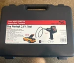 Whistler WIC-4750 3.5-INCH Color Inspection Camera. Fixed Price $80.00.