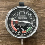 Multifunction Car Engine Vacuum Pressure Meter For System Vaccum. Fixed Price $79.79.