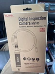 Autel Maxivideo MV105 Digital Inspection Camera Scope For MS908P MK906BT. Fixed Price $26.00.