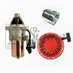2-WIRE Engine & Recoil Starter For All Power 7500W Gentron 10000W 12000W Genset. Fixed Price $59.99.