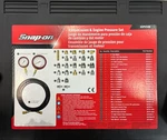 Snap-on EEPV508 Automatic Transmission Pressure Gauge Set. Fixed Price $675.00.