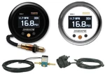 Innovate SCG-1 Digital Solenoid Boost Controller & Wideband O2 02 Gauge Kit 3882. Fixed Price $450.00.