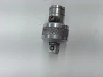 SNAP-ON,F-67-B,RATCHETING Breaker Bar Handle ADAPTER,3/8" DRIVE,3/8" (SNP057601). Fixed Price $29.99.