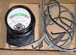 Rare Flywheel Magneto Tester Perry Davis Model 616A Vintage Box W/instruction. Fixed Price $129.99.