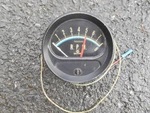 Vintage 1970'S Napa Balkamp 8K Tachometer. Fixed Price $55.00.