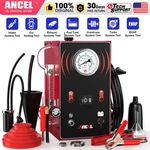 Ancel S300 Evap Smoke Leak Detector Machine Pipe System Vacuum Diagnostic Tester. Fixed Price $69.99.