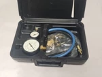 & Tool-aid 33980 Fuel Injection Pressure Tester , Two Gauges Set Kit. Fixed Price $90.00.