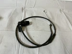 Yamaha Raptor 660R 02-05 Genuine Oem Reverse Lever Assembly 5LP-26150-10-00. Fixed Price $69.99.