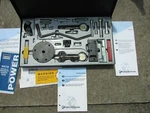 Sykes Pickavant Diesel 077070 Engine Setting / Locking Tool Kit Boxed. Fixed Price $256.92.