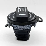 New Fuel Tank Gas Cap 1K0201550F For 05-14 Vw Volkswagen Jetta Gti Golf Audi A3. Fixed Price $23.87.