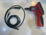 Cen-tech High Resolution Digital Video Inspection Camera 60695. Fixed Price $49.99.