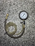 Iec Fuel Injection Pressure Gauge 0-100 Psi Innova Electronics Corp.. Fixed Price $15.00.
