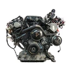 Engine 2010 For Audi Q5 8RB 3.2 V6 Fsi Calb 06E100031L. Fixed Price $3496.00.