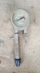 Vintage Compression & Vacuum Engine Tester. Fixed Price $98.71.