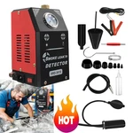 Smoke Leak Detector Automotive Tester Machine Evap Car Pipe System Vacuum. Fixed Price $66.99.
