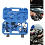 Diesel Engine Timing Tool Kit For Volkswagen 2.7 3.0TDI V6 Audi A4 A5 A6. Fixed Price $47.54.