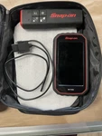Snap-on Tools BK7000 Hand Held Video Camera Scope W/case Wireless Updater. Fixed Price $749.99.