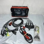 Snap-on Verus EEMS235 Diagnostic Unit W/ Scope, Leads & Cables Pep Boys. Fixed Price $499.00.