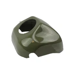 Polaris 5434284-400 Camo Green Upper Headlight Pod 2003-2006 Sportsman 700 600. Fixed Price $156.95.