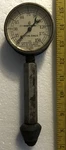 Vintage Stromberg Hastings Precision Handheld Compression Tester Gauge 1940S. Fixed Price $24.95.