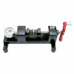 Lsm Racing Products SM-600 Pound Gauge Bench Top Valve Spring Tester. Fixed Price $489.99.