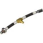 Tool Aid 37230 Fuel Injection Pressure Test Adapter Ford Efi Systems. Fixed Price $60.32.
