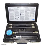 Motorcycle Compression Tester Set Small Engine Diagnostic Otc Tools. Fixed Price $155.00.