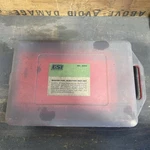 Gsi Master Fuel Injection Test Set No. 2000. Fixed Price $225.00.