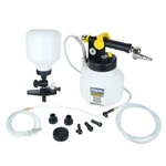 Mityvac MV7135 2.5L Vacuum Brake Bleed Kit Brand New!. Fixed Price $146.99.