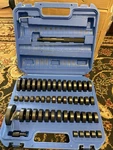 Orion Motor Tech Driver Kit. Fixed Price $30.00.