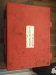 Matco Deluxe Fuel Injection Tool Set Cleaner Fit 443. Fixed Price $200.00.