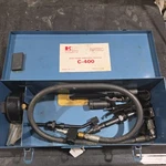 Kiene Diesel Cylinder Compression Test Kit. Truck; Tractor; Detroit; Caterpilar. Fixed Price $175.00.