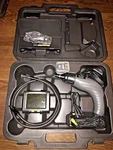General Borescope DCS400N Wireless Video Inspection System. Fixed Price $199.99.