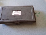 Borroughs BT8837 Tbi/efi Injector Harness Tester Kit *free Shipping*. Fixed Price $28.99.