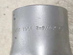 Otc 1904 3/4" Drive 6PT 2-9/16" Locknut Socket Tool Made In Usa!!!. Fixed Price $24.90.
