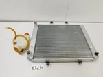 2004 Polaris Sportsman 700 Twin Oem Radiator & Surge Tank 1240103. Fixed Price $39.99.
