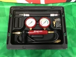 Snap-on EEPV509 Cylinder Leakage Tester Detector Kit With Case. Fixed Price $189.00.