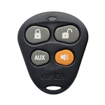 4-BUTTON Viper (dei) Keyfob Remote Fcc Id EZSDEI474V. Fixed Price $19.00.