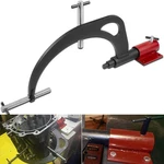 Gm Transmission Holding Fixture Tool J-8763-B For Engine Stand 700R4 4L60E 4L80E. Fixed Price $113.50.