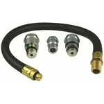 Moroso 62385 Spark Plug Air Hose Kit. Fixed Price $56.99.